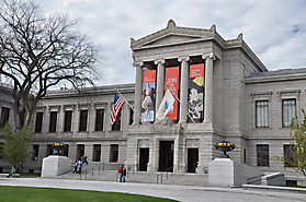 Музей Изящных искусств