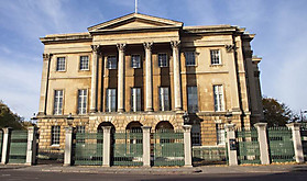 Музей Артера Веллингтона